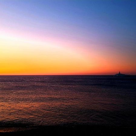 Appartement 2 Terrasses Face Mer De 100M2 Saint-Florent  Εξωτερικό φωτογραφία