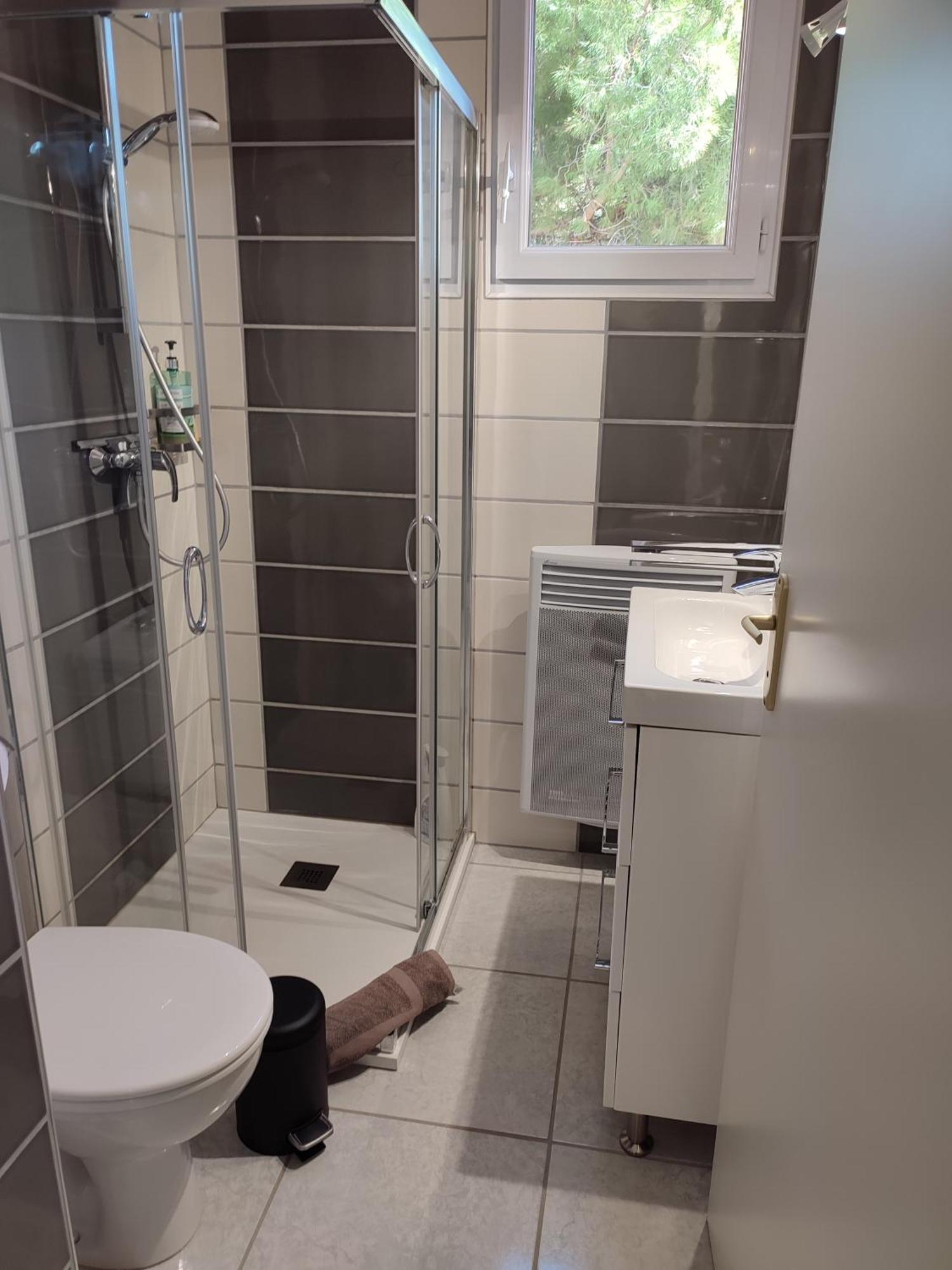 Appartement 2 Terrasses Face Mer De 100M2 Saint-Florent  Δωμάτιο φωτογραφία