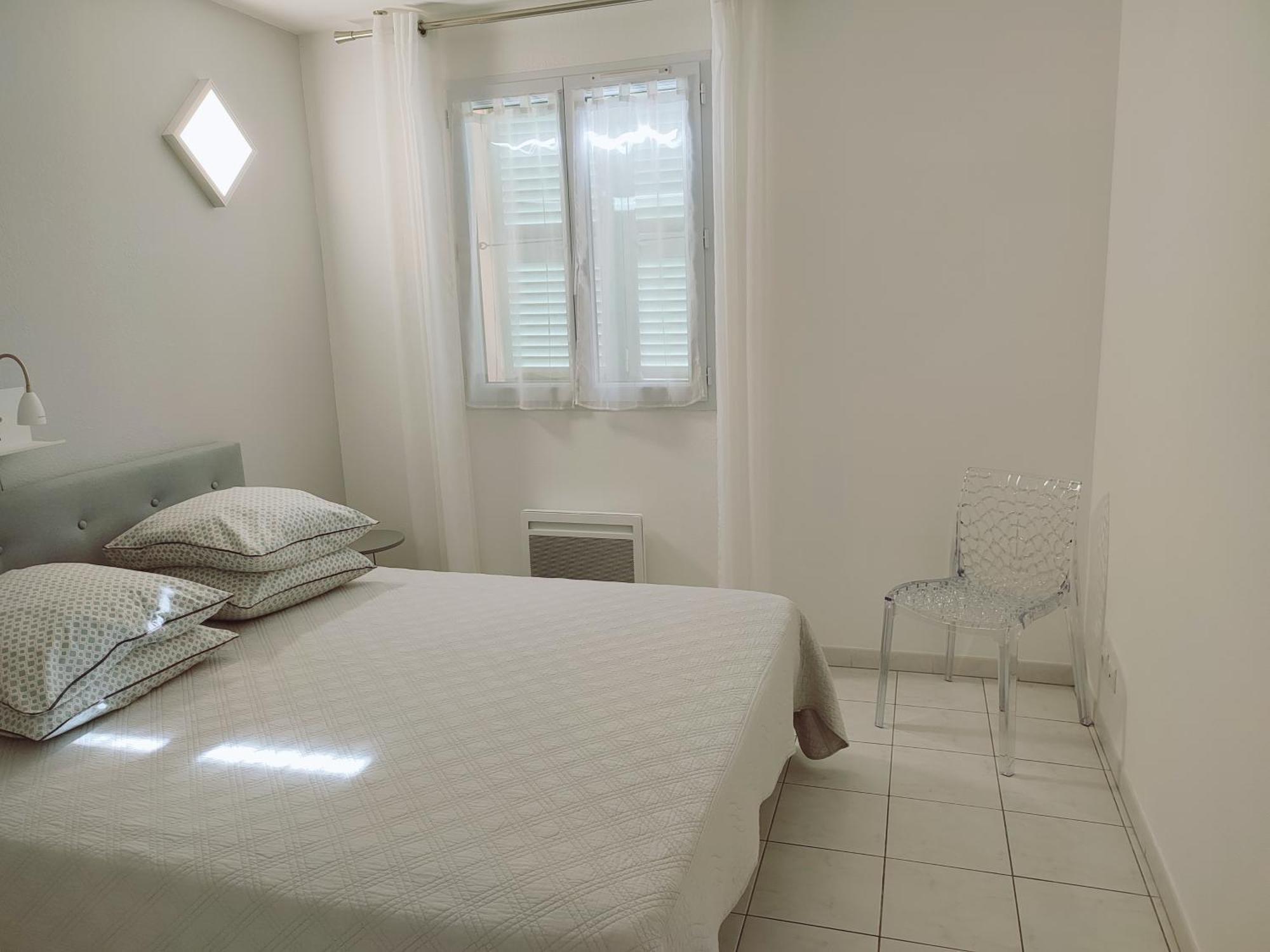 Appartement 2 Terrasses Face Mer De 100M2 Saint-Florent  Δωμάτιο φωτογραφία
