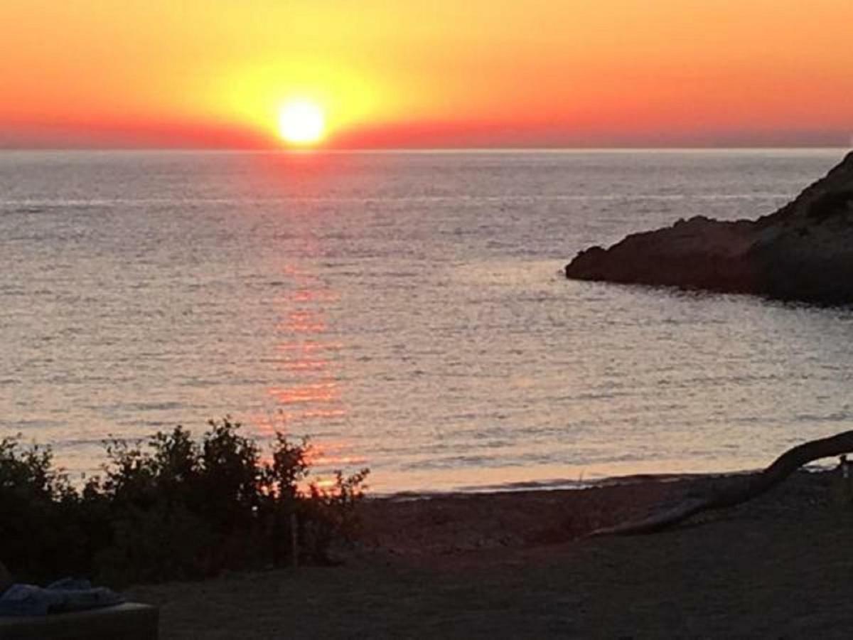 Appartement 2 Terrasses Face Mer De 100M2 Saint-Florent  Εξωτερικό φωτογραφία